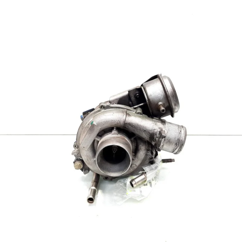 Transport gratuit Turbosuflanta, cod 8200398585, Renault Scenic 2, 1.9 DCI, F9Q804 (id:542335)