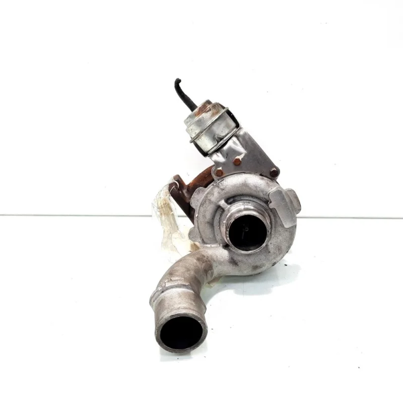 Turbosuflanta, cod 7086390010, Renault Scenic 2, 1.9 DCI, F9Q812 (id:542331) Preț redus