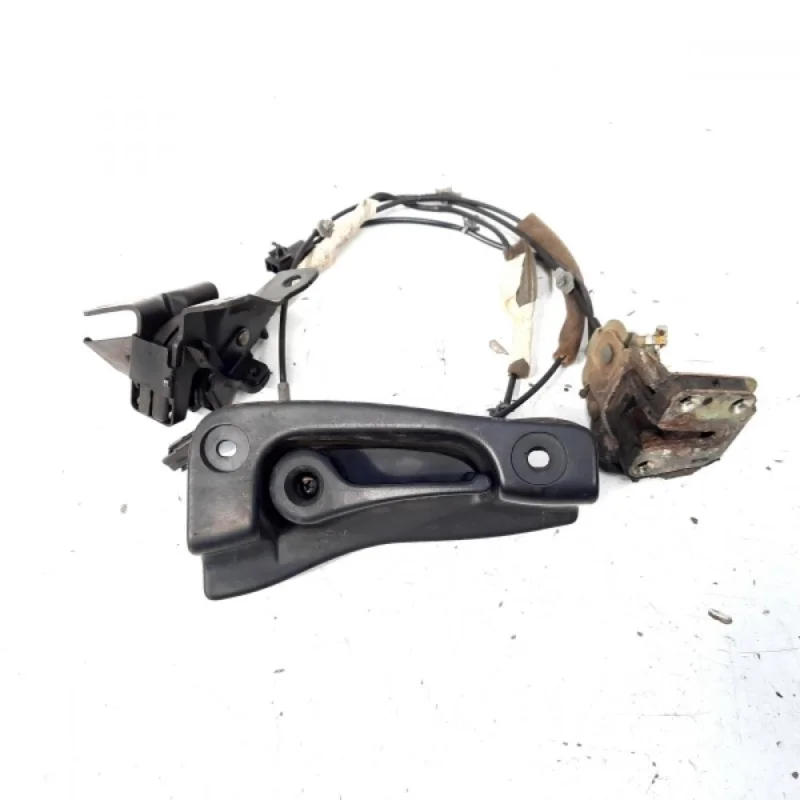 Broasca stanga spate, Nissan Pathfinder (R51) (idi:527279) Ultima șansă