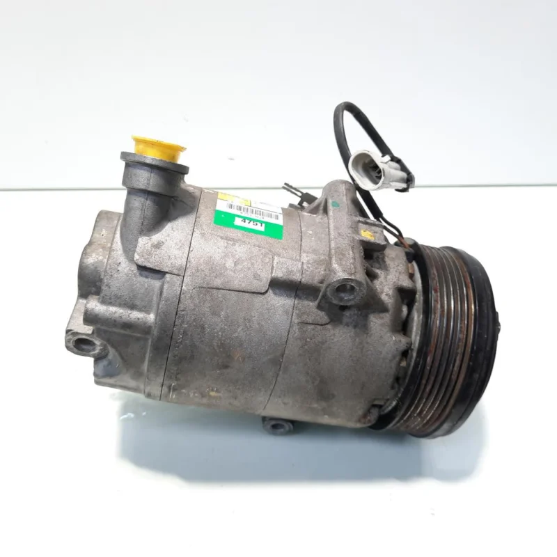 Compresor clima, cod GM13124751, Opel Astra H Sedan,, 1.7 CDTI, Z17DTH (pr:110747) Cumpărături sigure