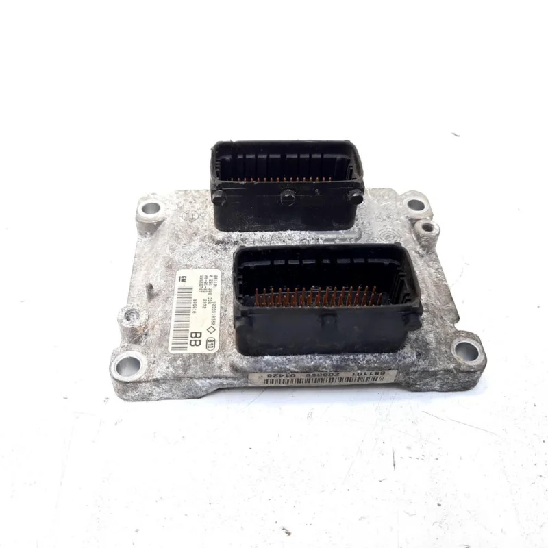 Calculator motor, cod GM55558787, Opel Combo Tour, 1.4 benz, Z14XEP (idI:538417) Super ofertă