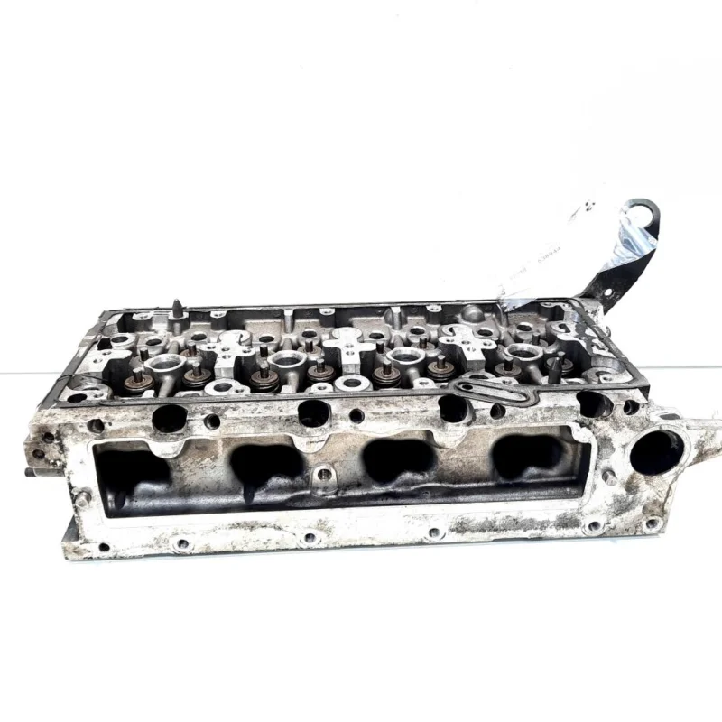 Cel mai vândut Chiulasa, cod 04L103373E, Seat Leon (5F1), 1.6 TDI, CRK (idi:538944)