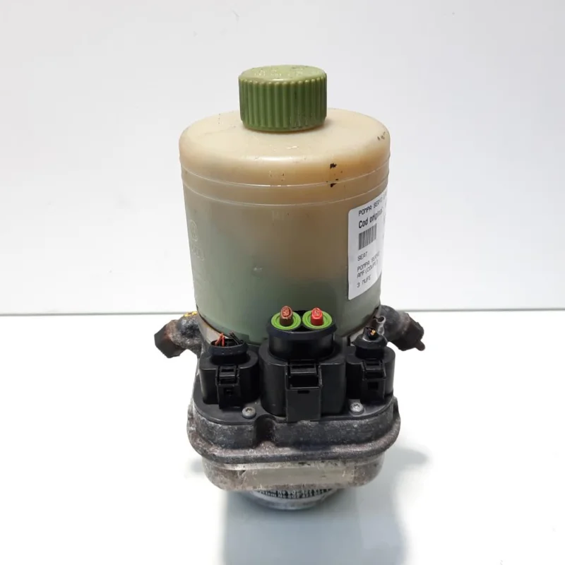 Pompa servodirectie TRW, cod 6Q0423156S, Skoda Fabia 1 Sedan (6Y3), 1.4 TDI (pr:110747) Cumpără online