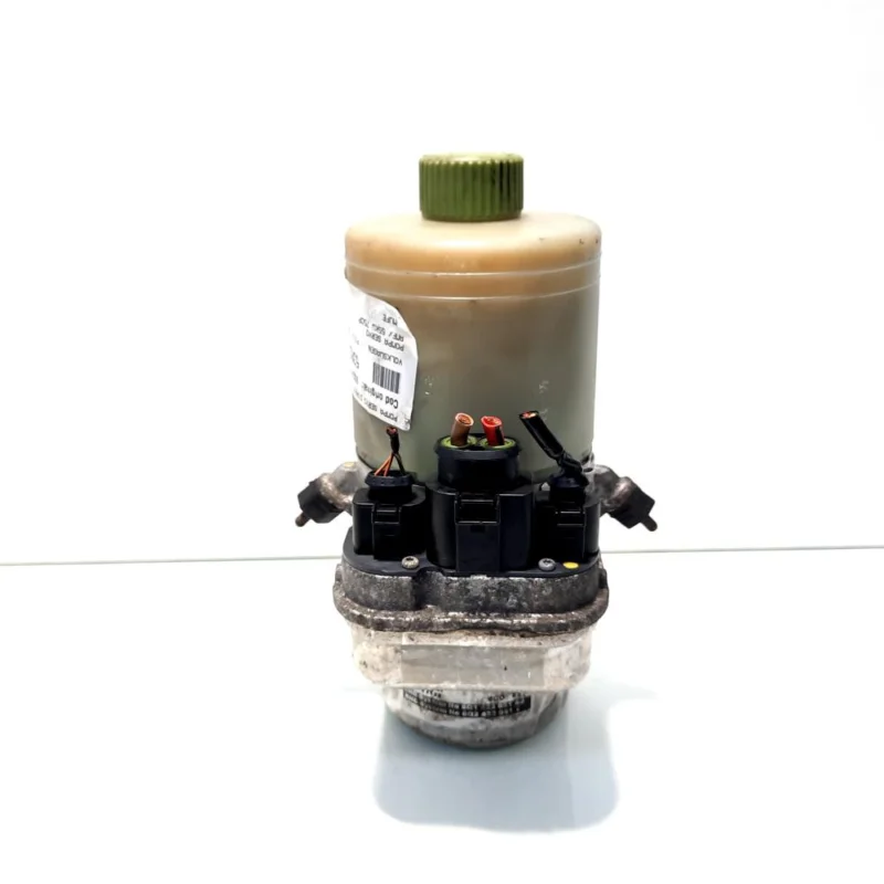 Reducere Pompa servo directie TRW, cod 6Q0423156S, VW Polo sedan (9N), 1.4 TDI (pr:110747)