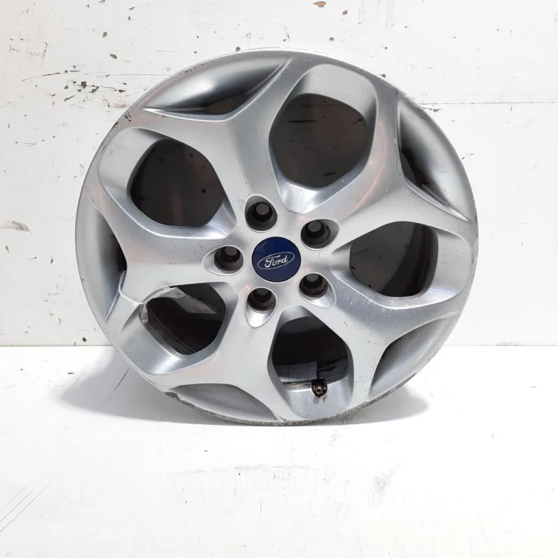 Plată sigură Janta aliaj R16, cod AM5J-1007-EC, Ford Focus 3 (id:541885)
