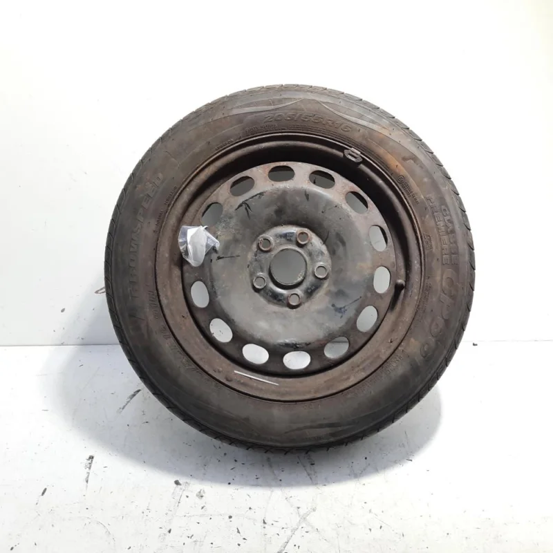 Janta tabla R16, cod 1K0601027A, Seat Altea (5P1) (id:543530) Transport gratuit