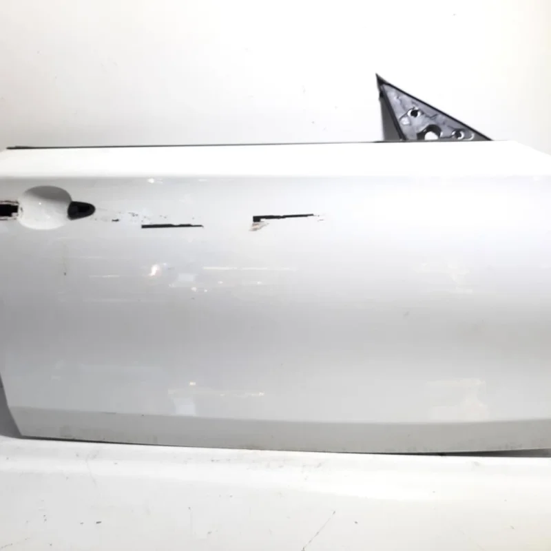Usa dreapta fata, Bmw 1 Coupe (E82) facelift (id:542049) Calitate înaltă