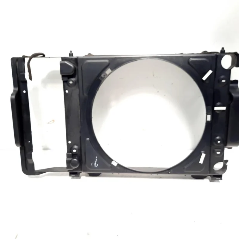 Plată securizată Carcasa electroventilator, Audi A2 (8Z0) 1.4 benz, AUA (id:543501)