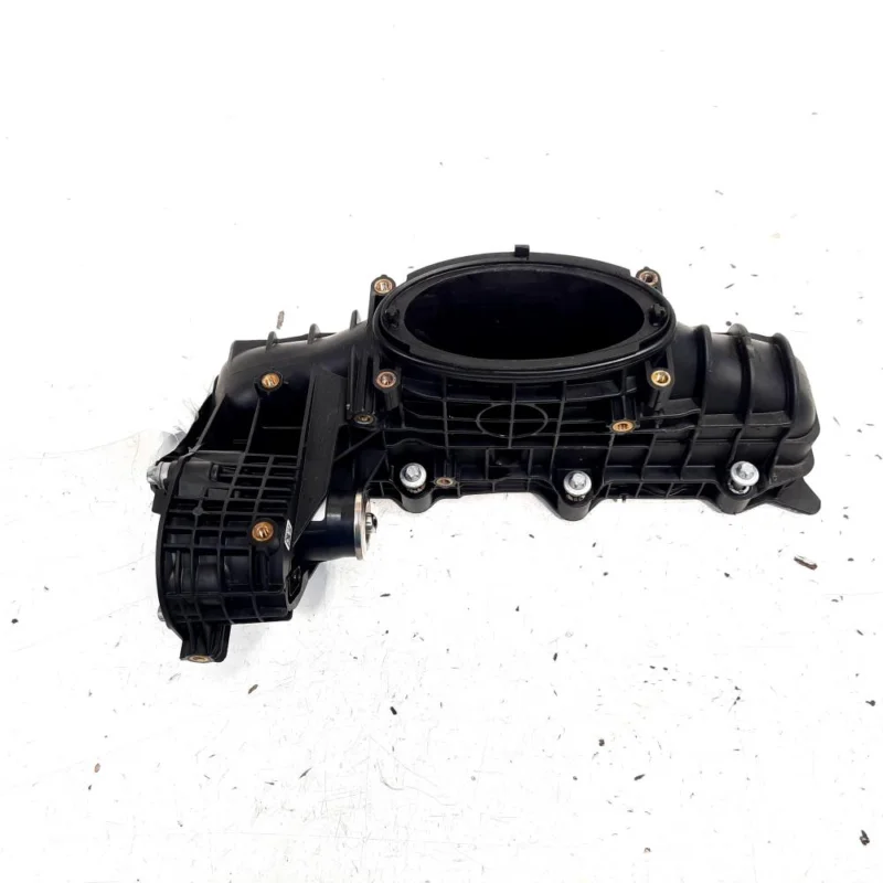 Galerie admisie cu clapete, cod A6510900037, Mercedes Clasa C T-Model (S204) 2.2 CDI, OM651912 (pr:110747) Retur gratuit