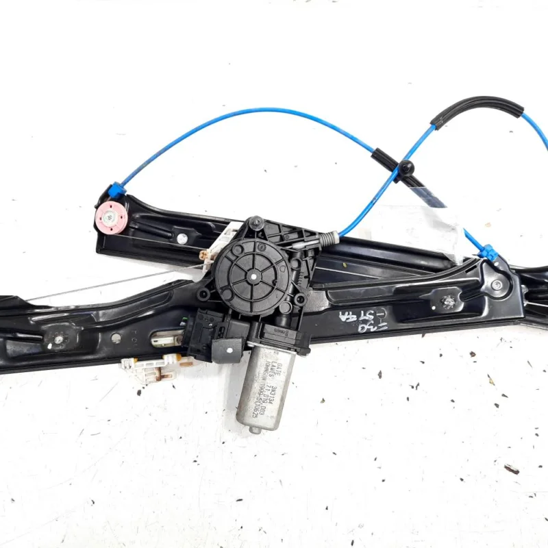 Ofertă exclusivă Macara cu motoras stanga fata, cod 7259823-10, Bmw 3 (F30) 2.0 diesel, N47D20C (id:543399)