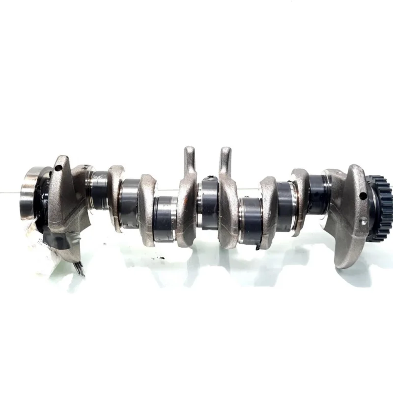 Vibrochen, cod 04LB, Vw Golf 7 (5G) 1.6 TDI, CLH (pr:110747) Livrare rapidă