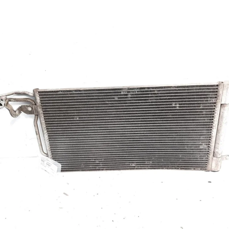 Radiator clima, cod 6R0820411D, Vw Polo (6R) 1.6 TDI, CAY (id:543357) Reducere specială