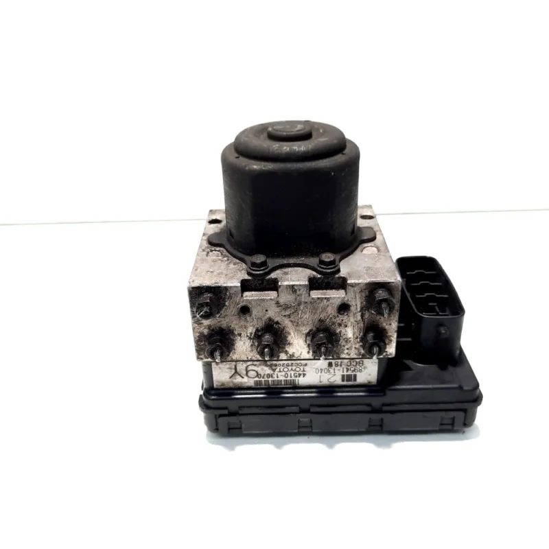 Ultima șansă Unitate control A-B-S, cod 44510-13070, 89541-13040, Toyota Corolla (E12) (pr:110747)