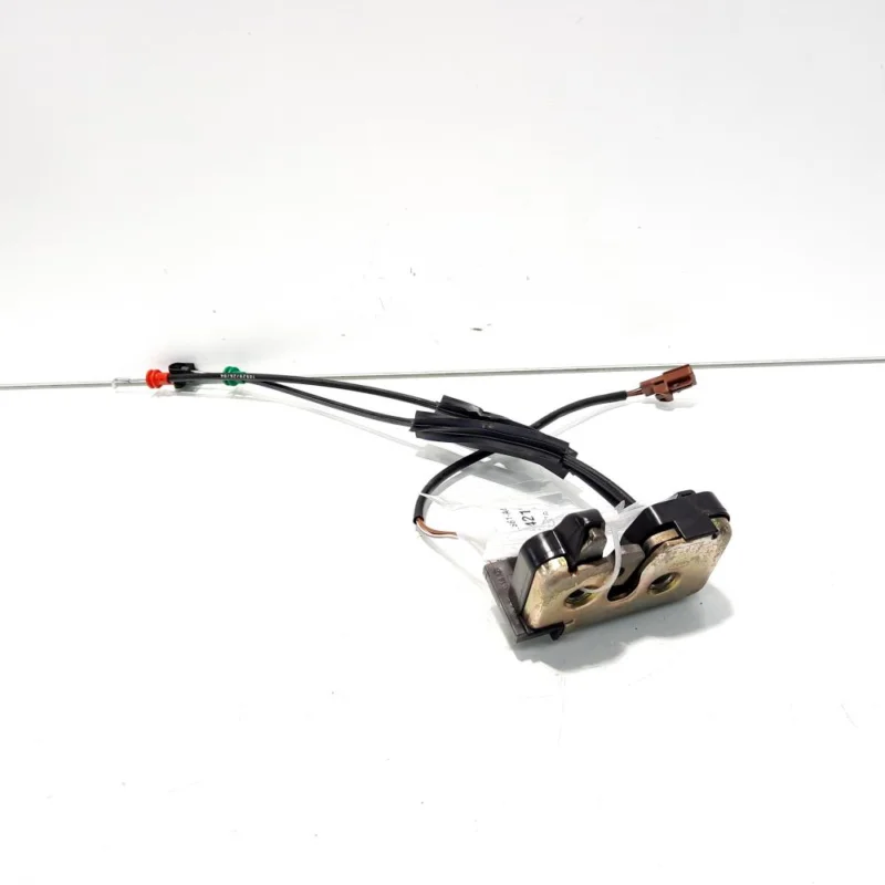 Reducere de preț Broasca haion, cod 2S61-A43102-BD, Ford Fiesta 5 (id:542114)