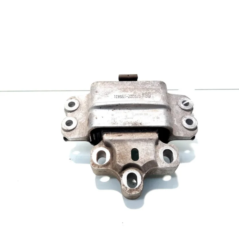 Tampon cutie viteze, cod 3C0199555R, Vw Passat Variant (3C5) 2.0 TDI, BMR (id:542434) Chilipir