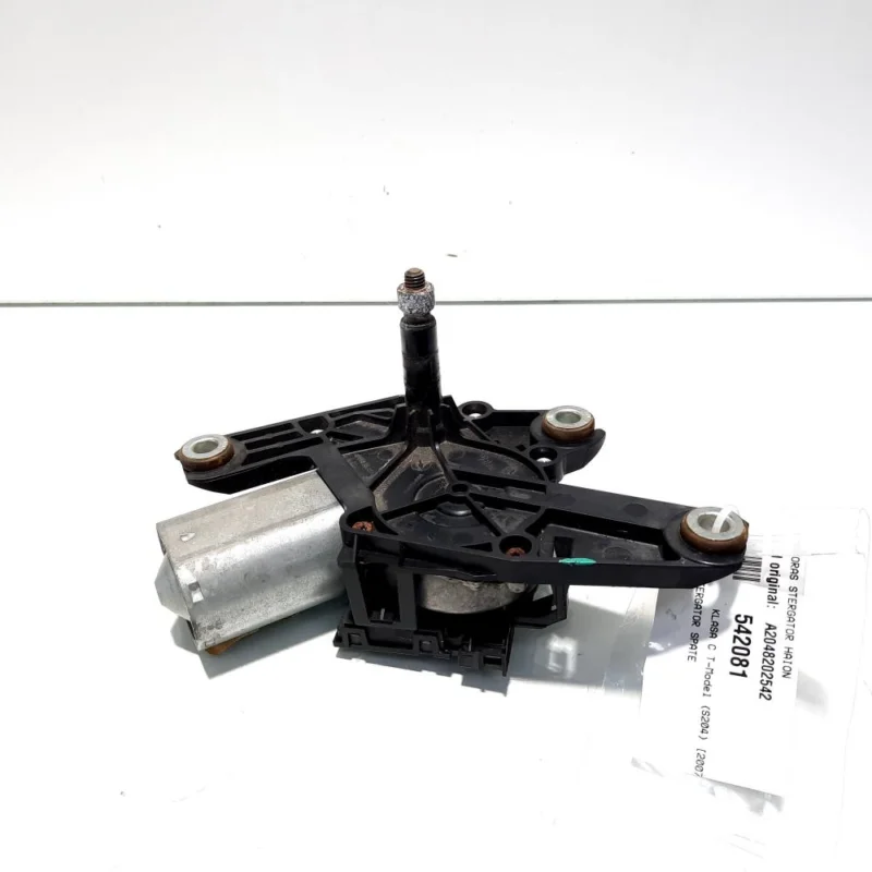 Bestseller Motoras stergator haion, cod A20482025542, Mercedes Clasa C T-Model (S204) (id:542081)
