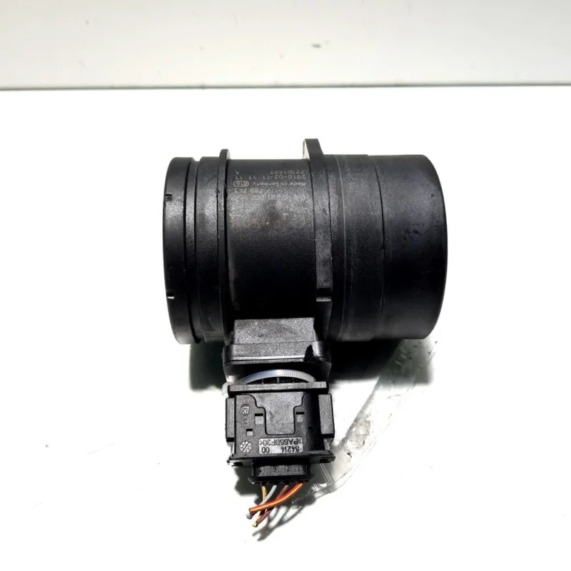 Debitmetru aer, cod 7788743, Bmw 1 Coupe (E82) 2.0 diesel, N47D20C (id:540875) Vezi acum