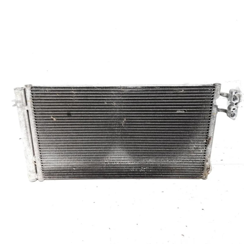 Preferatul clienților Radiator clima, cod 9206296, Bmw 1 Cabriolet (E88) 2.0 diesel, N47D20C (idi:540888)