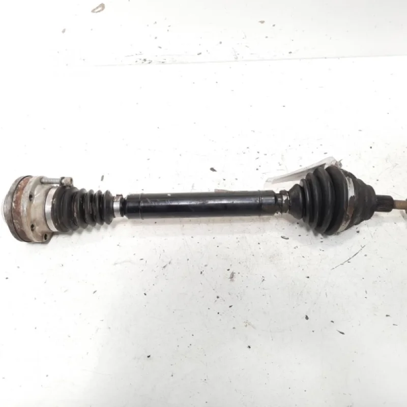 Planetara dreapta fata, Skoda Octavia 2 (1Z3) 1.9 TDI, BLS, 6 vit man, 4x4 (idi:539256) Ultima șansă