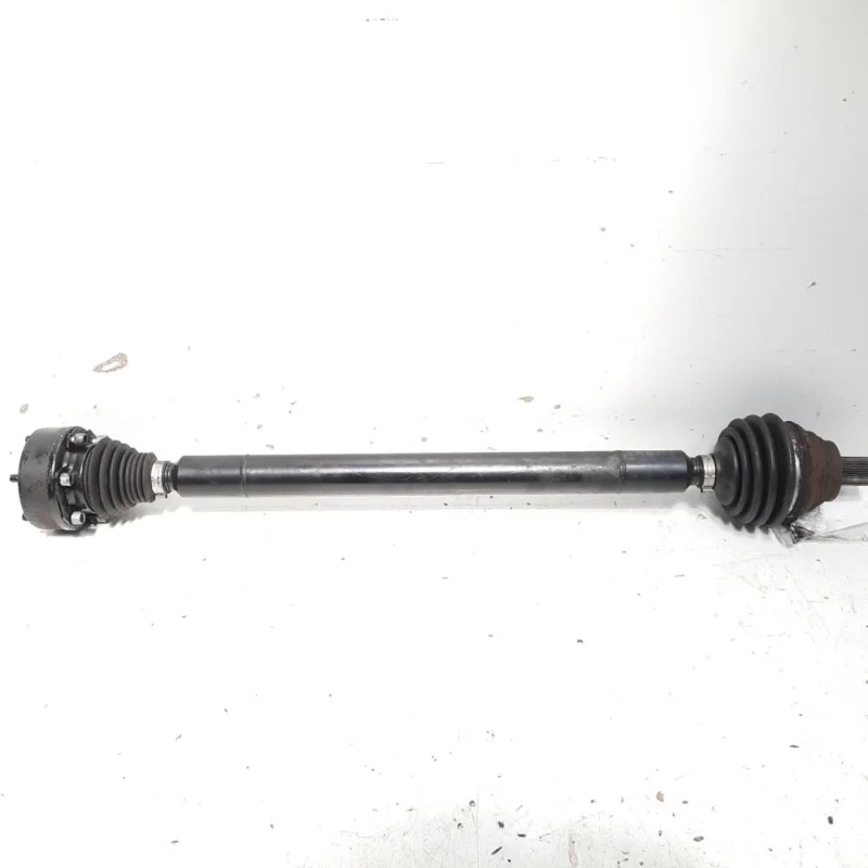 Planetara dreapta fata, Audi A3 (8P1) 1.9 TDI, BXE, 5 vit man (idi:539174) Reduceri