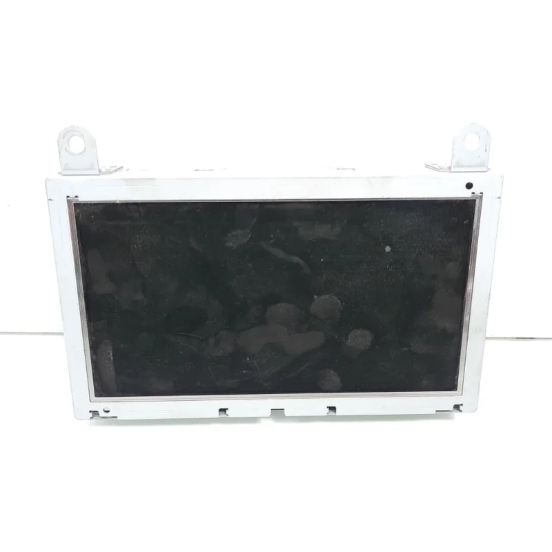 Display navigatie, cod GM20935346, Opel Astra J GTC (idi:539401) Transport gratuit