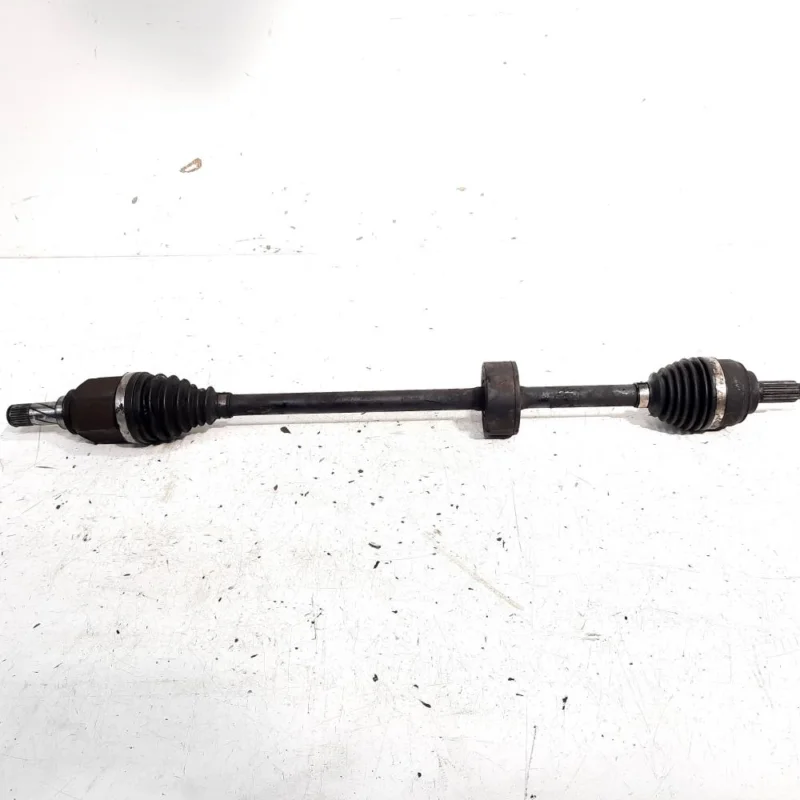 Planetara dreapta fata, Peugeot 207 SW, 1.6 hdi, 9HX (idi:541113) Preferatul clienților