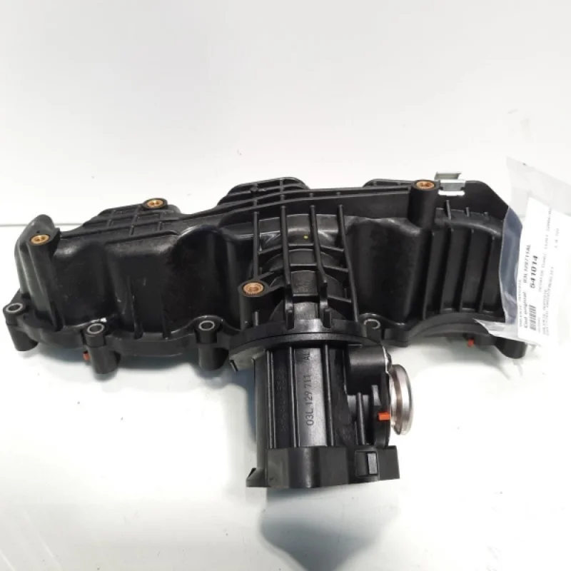 Bestseller Galerie admisie, cod 03L129711AL, VW Golf 6 Cabriolet (517), 1.6 TDI, CAY (idi:541014)