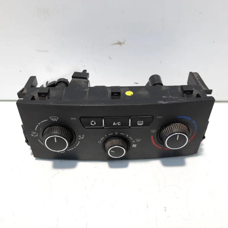 Panou comanda AC, Peugeot 207 Sedan (idi:541093) Popular