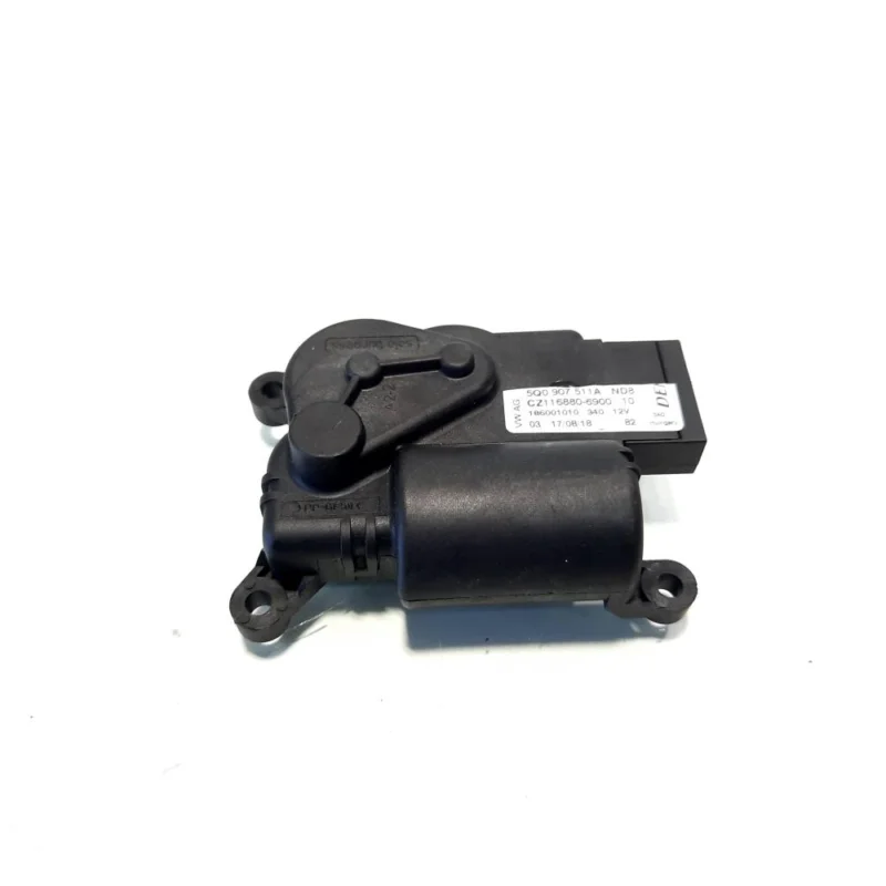 Nu rata Motoras aeroterma bord, 5Q0907511A, Vw Passat (3G2) (id:541487)