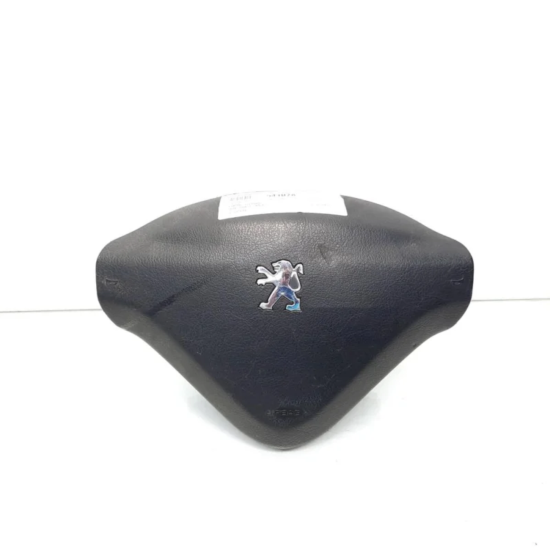 Airbag volan, cod 96701085, Peugeot 207 CC (WD) (idi:541078) Ofertă specială