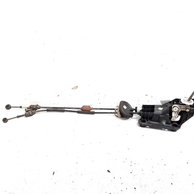 Ofertă de sezon Timonerie, cod 9675618580, Peugeot 207 CC (WD), 1.6 hdi (idi:541072)