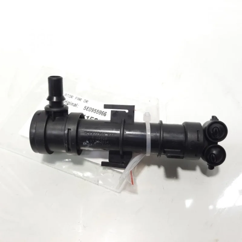 Spalator far dreapta, cod 5E0955966, Skoda Octavia 3 (5E3) (pr:110747) Preferatul clienților