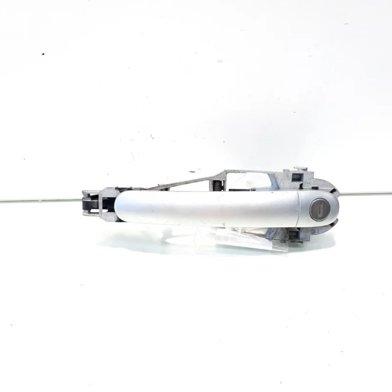 Chilipir Maner stanga fata, Skoda Octavia 2 Scout (1Z5) (id:541618)