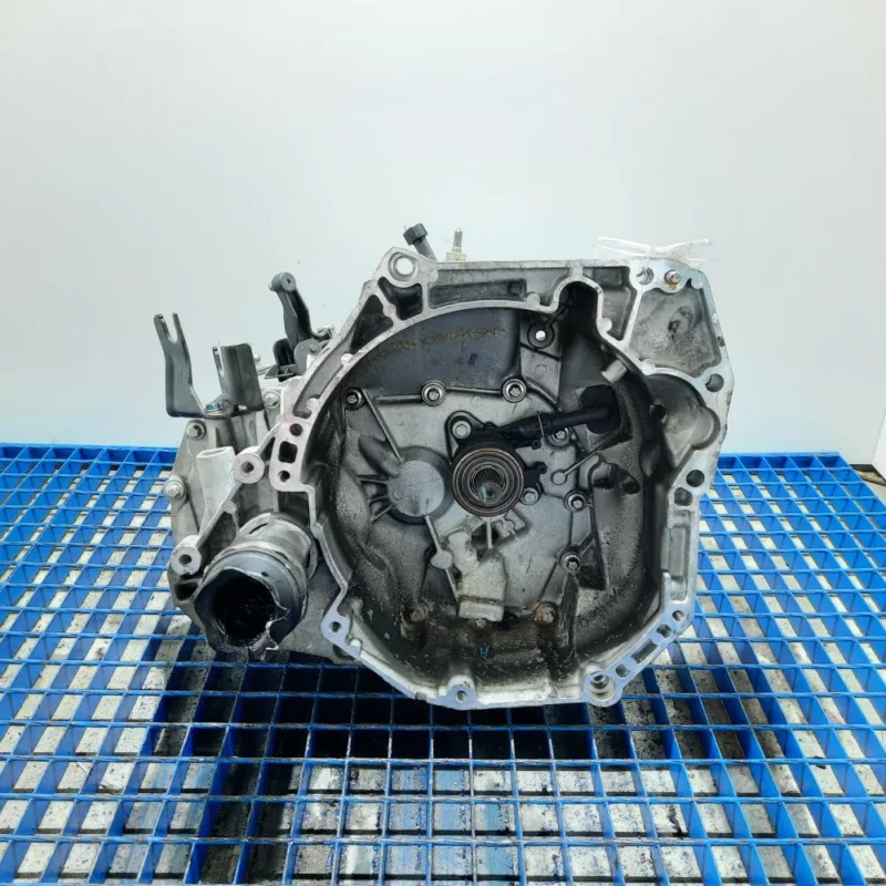 Cutie viteze manuala, cod JH3352, Renault Clio 4, 1.2 TCE, D4FH, 5 vit man (id:541376) Noutate