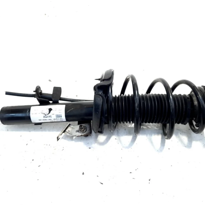 Ofertă Amortizor stanga fata, cod BV61-18K001-ABC, Ford Focus 3 Turnier, 1.6 TDCI (id:541758)