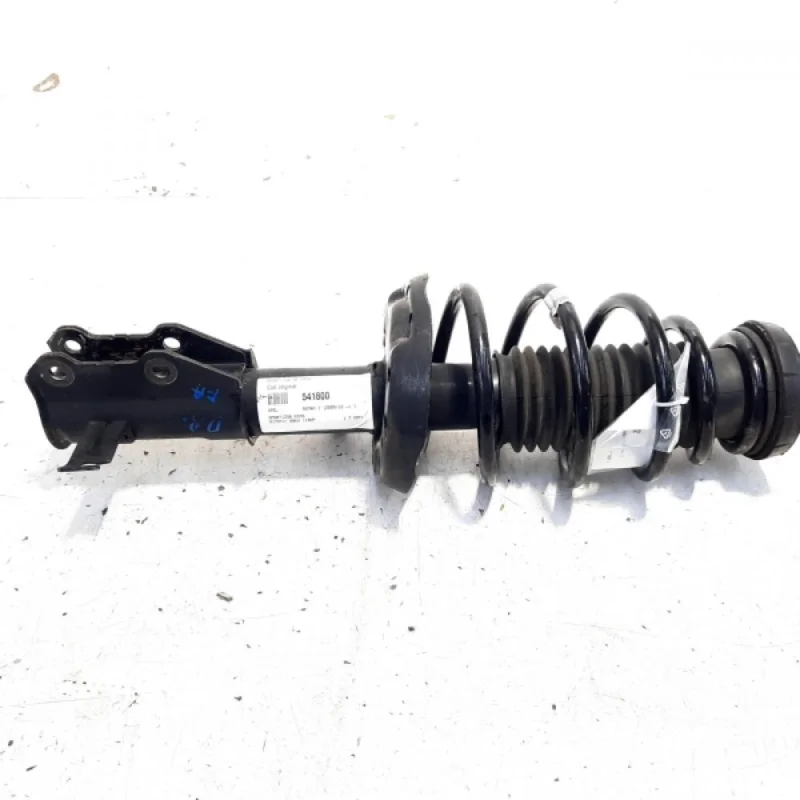 Amortizor dreapta fata, Opel Astra J, 1.7 CDTI, A17DTJ (id:541800) Comandă acum