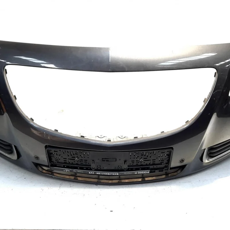 Reducere Bara fata cu loc de senzori, spalator far si proiectoare, Opel Insignia A Sports Tourer (idi:535190)