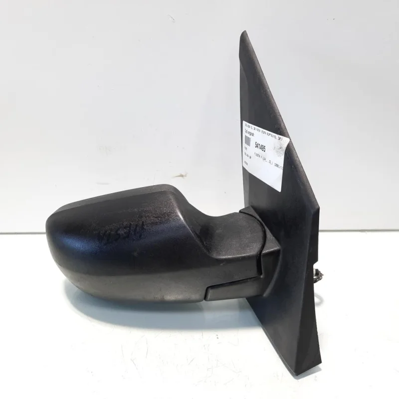 Ultima șansă Oglinda electrica dreapta fata, Ford Fiesta 5 (id:541495)