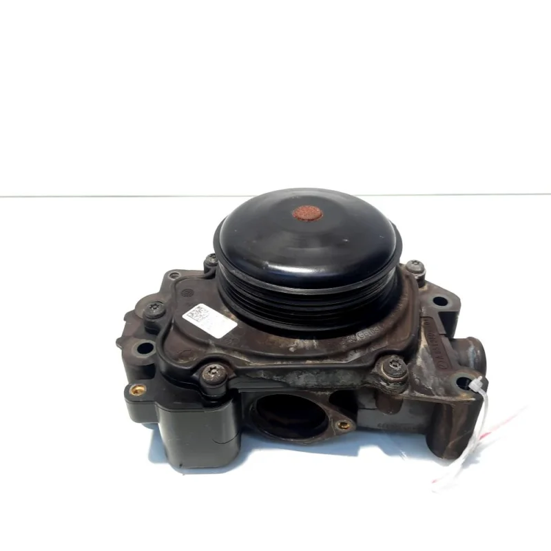 Pompa apa, cod A6512006301, Mercedes Clasa C Coupe (C204), 2.2 CDI, OM651911 (idi:520717) Calitate înaltă