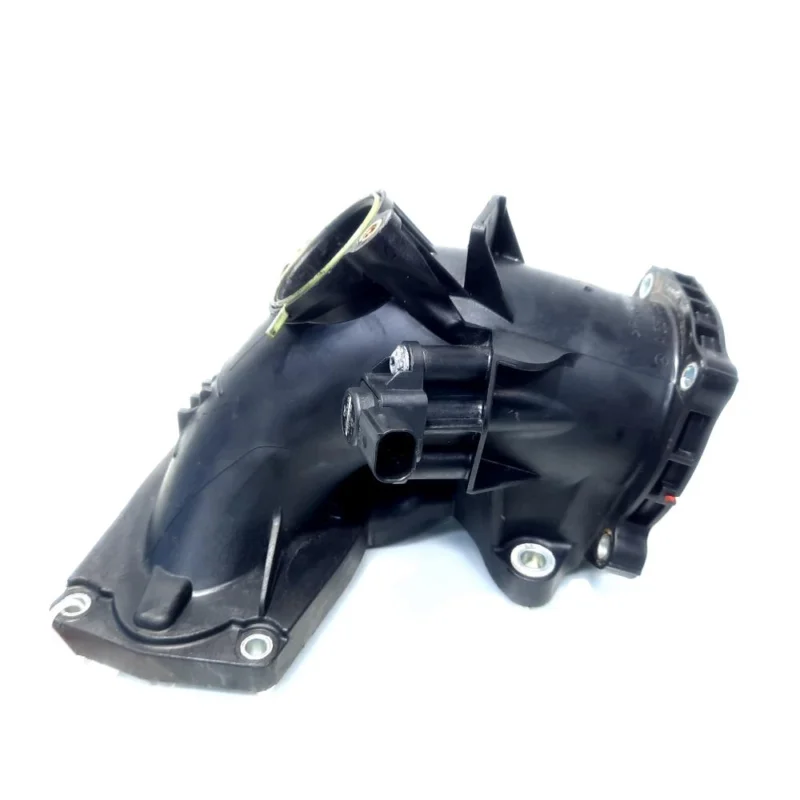 Tub aer cu senzor, cod A6510900028, Mercedes Clasa E T-Model (S212), 2.2 CDI, OM651924 (idi:520730) Preferatul clienților