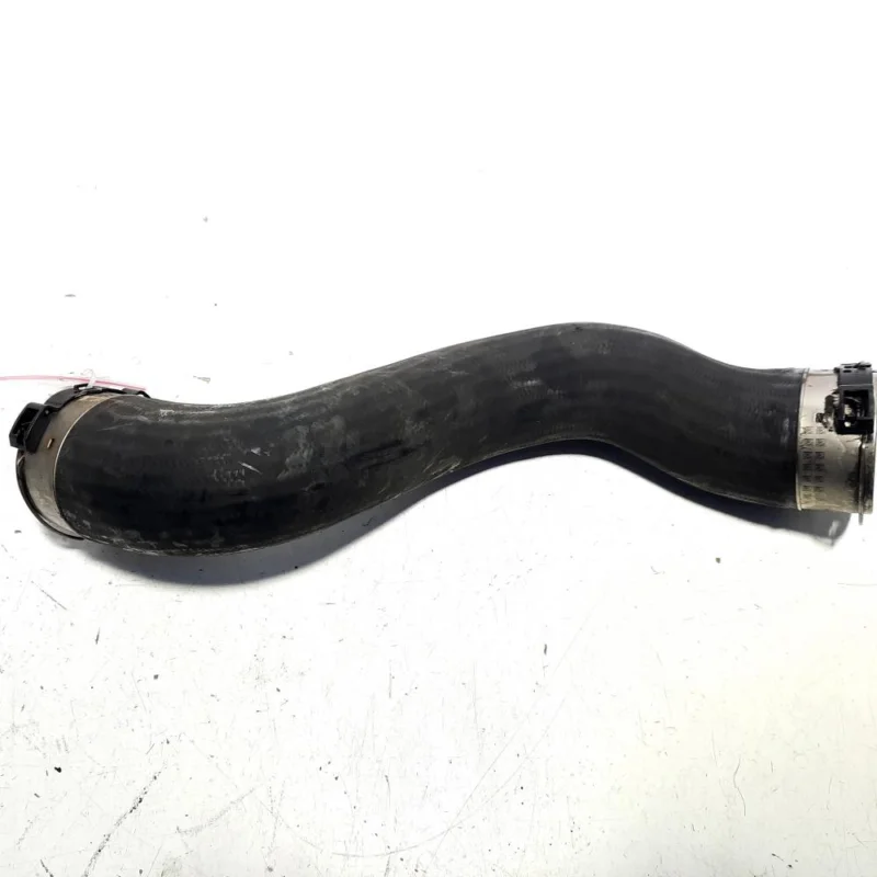 Furtun intercooler, cod A2045282182, Mercedes Clasa E Cabriolet (A207), 2.2 CDI, OM651911 (idi:520726) Retur ușor