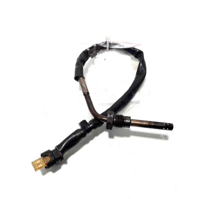 Sonda temperatura gaze, cod A0081532228, Mercedes Clasa E Coupe (C207), 2.2 CDI, OM651911 (idi:520722) Preferatul clienților