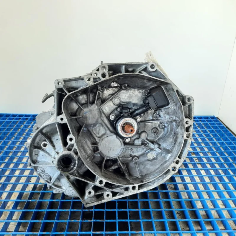 Cutie viteza automata, cod 20DR26, Citroen DS4, 1.6 HDI (id:541450) Comandă acum