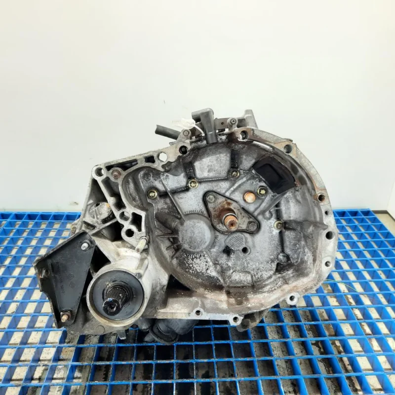 Cutie viteze manuala, cod JC5126, Renault Kangoo 1 Express, 1.5 DCI, K9K704, 5 vit man (id:541392) Cumpără online