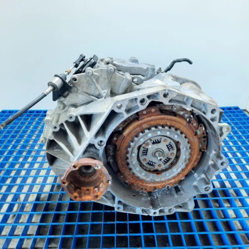 Cutie viteza automata, cod LKM, Vw Golf 6 Plus, 1.4 TSI, CAX (id:541414) Ofertă specială