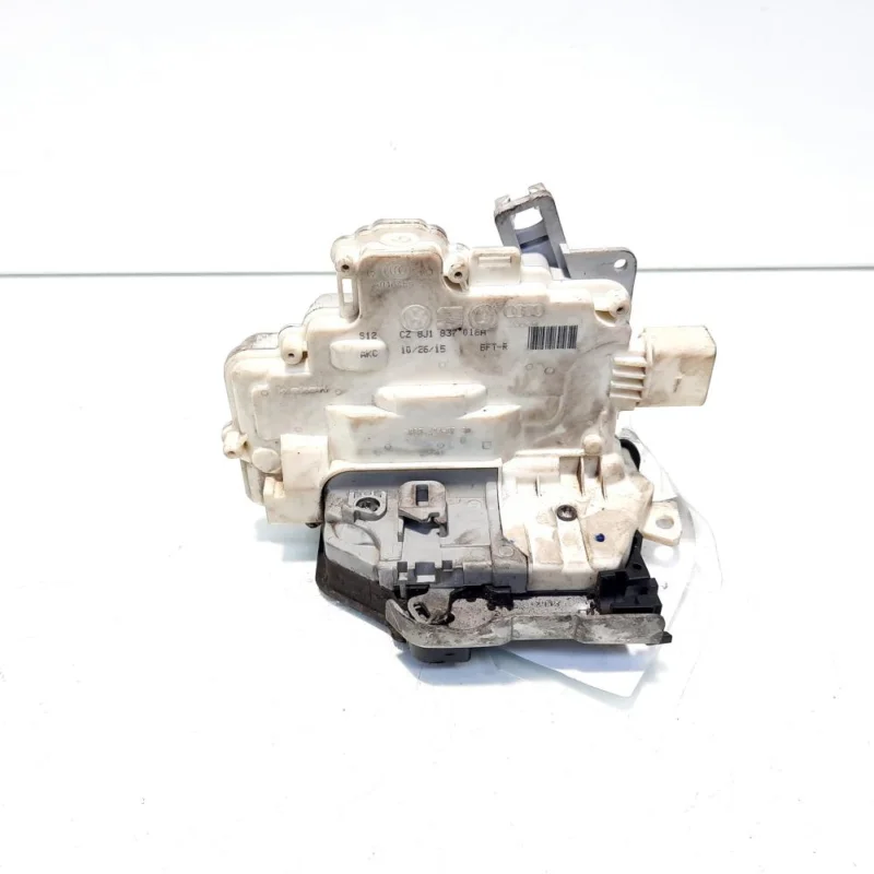 Reducere specială Broasca dreapta fata, cod 8J1837016A, Audi A4 Avant (8K5, B8) (idi:527670)