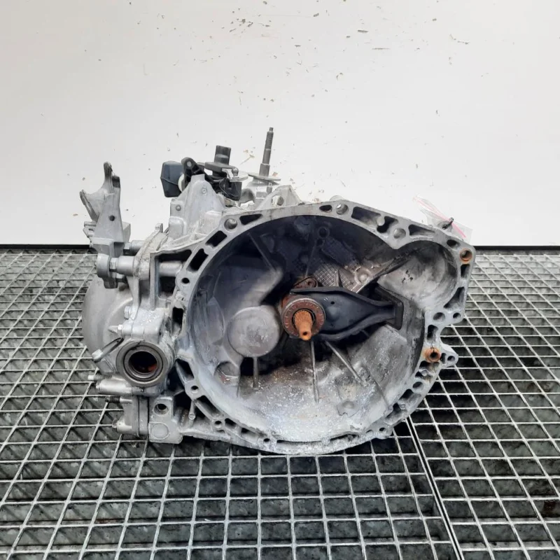 Preț promoțional Cutie de viteza manuala, cod 20MB26, Citroen DS4, 2.0 HDI, RHH, 6 vit man (idi:526221)