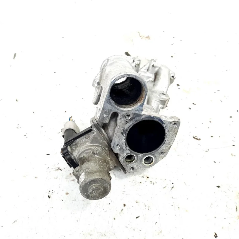 Cel mai bun preț Egr, cod 8200282949, Dacia Logan MCV (KS) 1.5 DCI, K9K792 (id:540470)