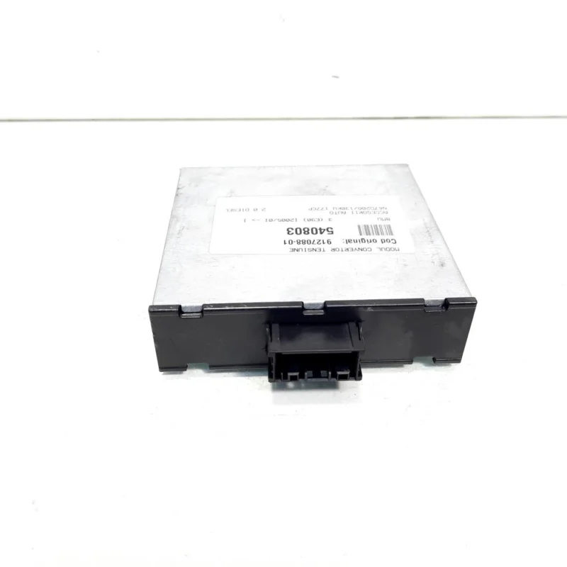 Reduceri Modul convertor tensiune, cod 9127088-01, Bmw 3 (E90) (id:540803)