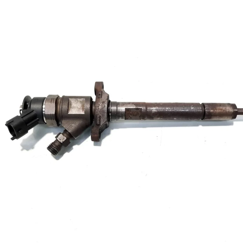 Reducere specială Injector, cod 0445110297, Peugeot 407, 1.6 HDI, 9HZ (id:538974)
